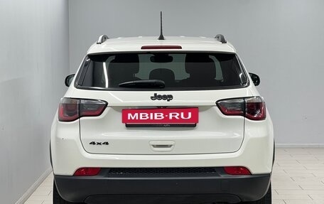 Jeep Compass II, 2019 год, 1 685 000 рублей, 3 фотография