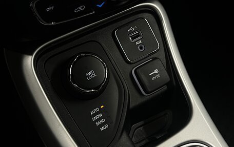 Jeep Compass II, 2019 год, 1 685 000 рублей, 16 фотография