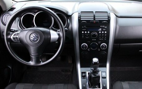 Suzuki Grand Vitara, 2008 год, 859 000 рублей, 10 фотография