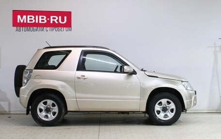Suzuki Grand Vitara, 2008 год, 859 000 рублей, 8 фотография