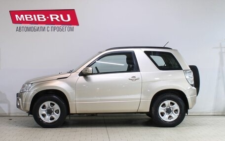 Suzuki Grand Vitara, 2008 год, 859 000 рублей, 7 фотография