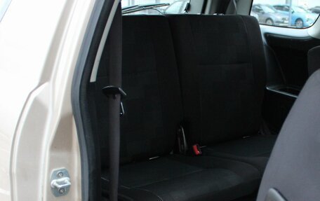 Suzuki Grand Vitara, 2008 год, 859 000 рублей, 17 фотография