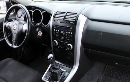 Suzuki Grand Vitara, 2008 год, 859 000 рублей, 16 фотография