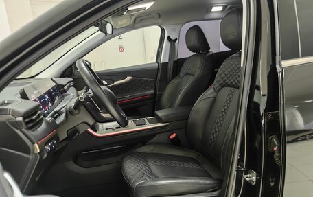 CheryExeed TXL, 2022 год, 2 248 000 рублей, 4 фотография