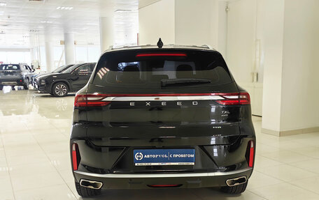 CheryExeed TXL, 2022 год, 2 248 000 рублей, 3 фотография