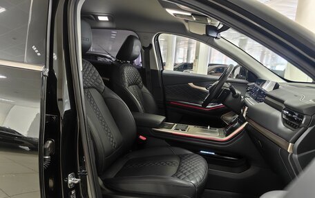 CheryExeed TXL, 2022 год, 2 248 000 рублей, 5 фотография