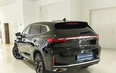 CheryExeed TXL, 2022 год, 2 248 000 рублей, 2 фотография