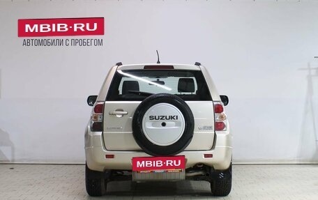 Suzuki Grand Vitara, 2008 год, 859 000 рублей, 6 фотография