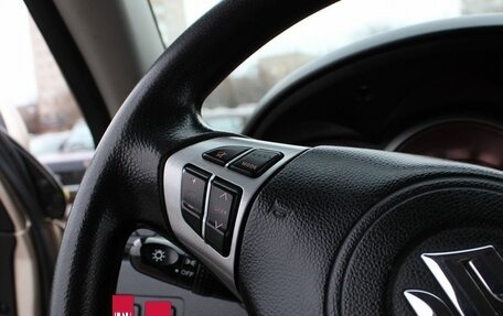 Suzuki Grand Vitara, 2008 год, 859 000 рублей, 11 фотография