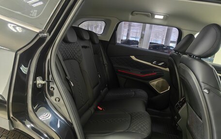 CheryExeed TXL, 2022 год, 2 248 000 рублей, 7 фотография