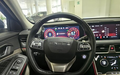 CheryExeed TXL, 2022 год, 2 248 000 рублей, 9 фотография