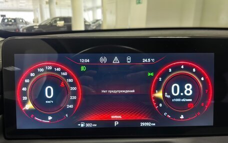 CheryExeed TXL, 2022 год, 2 248 000 рублей, 8 фотография