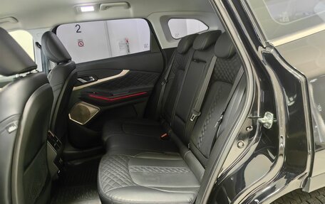 CheryExeed TXL, 2022 год, 2 248 000 рублей, 6 фотография