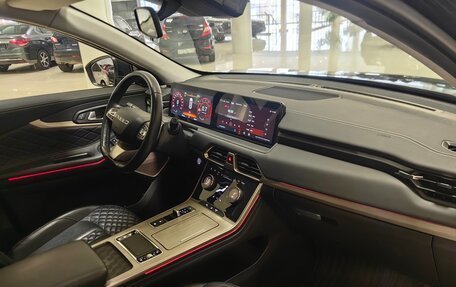 CheryExeed TXL, 2022 год, 2 248 000 рублей, 11 фотография