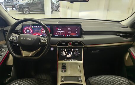 CheryExeed TXL, 2022 год, 2 248 000 рублей, 10 фотография