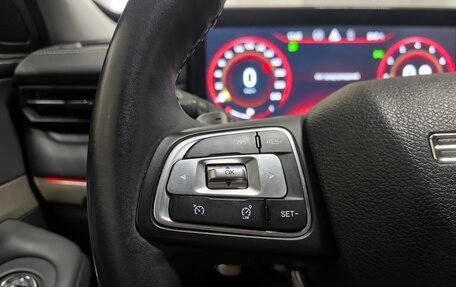 CheryExeed TXL, 2022 год, 2 248 000 рублей, 17 фотография