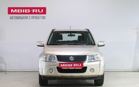 Suzuki Grand Vitara, 2008 год, 859 000 рублей, 5 фотография