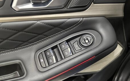 CheryExeed TXL, 2022 год, 2 248 000 рублей, 22 фотография