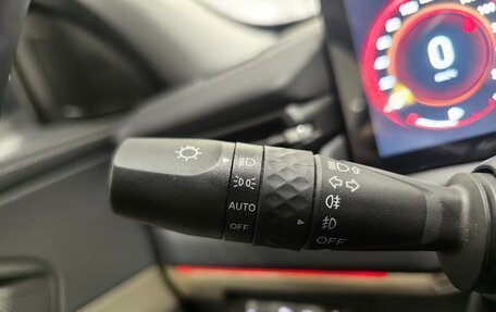 CheryExeed TXL, 2022 год, 2 248 000 рублей, 19 фотография