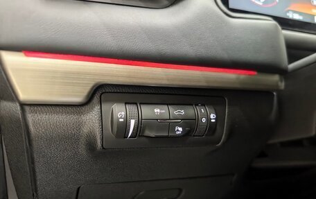CheryExeed TXL, 2022 год, 2 248 000 рублей, 21 фотография