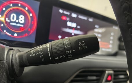 CheryExeed TXL, 2022 год, 2 248 000 рублей, 20 фотография