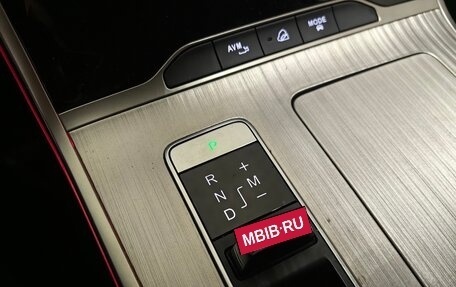 CheryExeed TXL, 2022 год, 2 248 000 рублей, 14 фотография