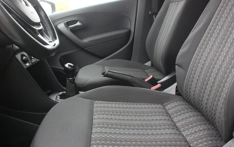 Volkswagen Polo VI (EU Market), 2019 год, 925 000 рублей, 7 фотография