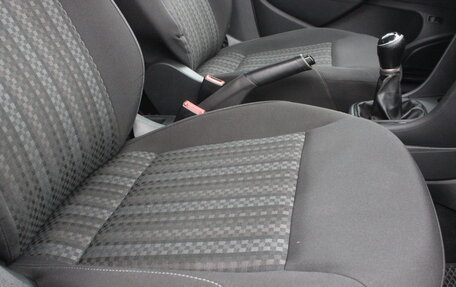 Volkswagen Polo VI (EU Market), 2019 год, 925 000 рублей, 11 фотография