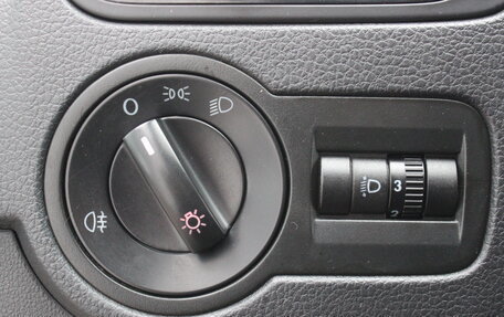 Volkswagen Polo VI (EU Market), 2019 год, 925 000 рублей, 14 фотография