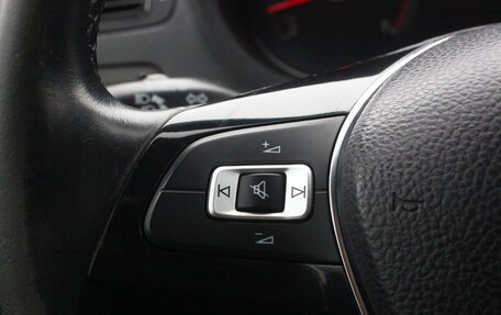 Volkswagen Polo VI (EU Market), 2019 год, 925 000 рублей, 16 фотография