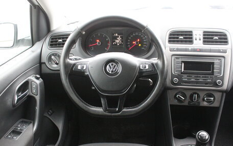 Volkswagen Polo VI (EU Market), 2019 год, 925 000 рублей, 13 фотография