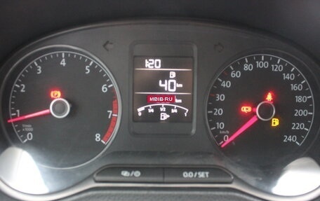 Volkswagen Polo VI (EU Market), 2019 год, 925 000 рублей, 15 фотография