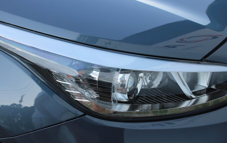 KIA cee'd III, 2018 год, 1 550 000 рублей, 10 фотография