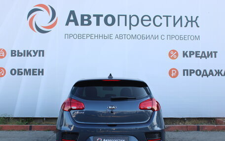 KIA cee'd III, 2018 год, 1 550 000 рублей, 5 фотография