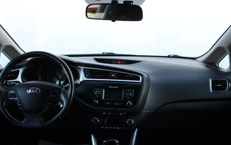 KIA cee'd III, 2018 год, 1 550 000 рублей, 7 фотография