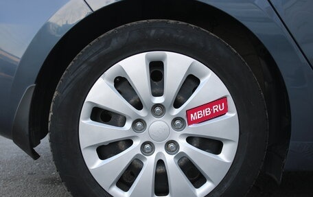 KIA cee'd III, 2018 год, 1 550 000 рублей, 9 фотография