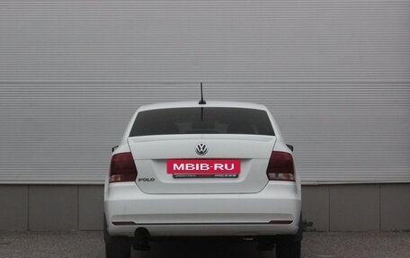 Volkswagen Polo VI (EU Market), 2019 год, 925 000 рублей, 21 фотография