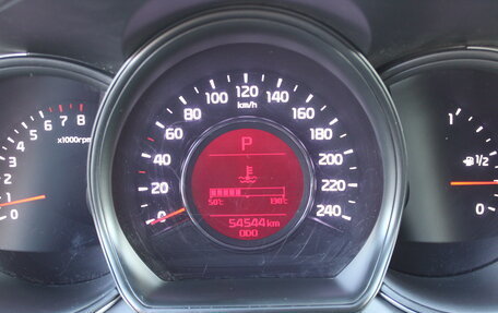 KIA cee'd III, 2018 год, 1 550 000 рублей, 11 фотография