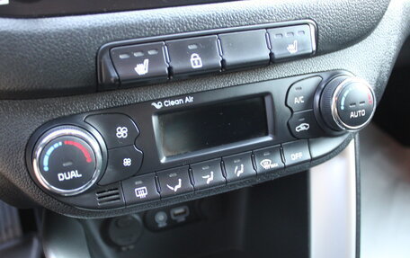 KIA cee'd III, 2018 год, 1 550 000 рублей, 13 фотография