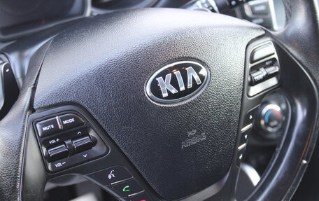 KIA cee'd III, 2018 год, 1 550 000 рублей, 12 фотография