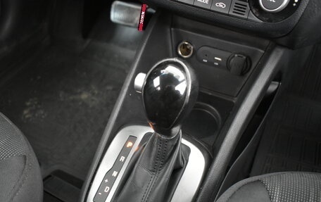 KIA Rio III рестайлинг, 2016 год, 1 089 000 рублей, 10 фотография