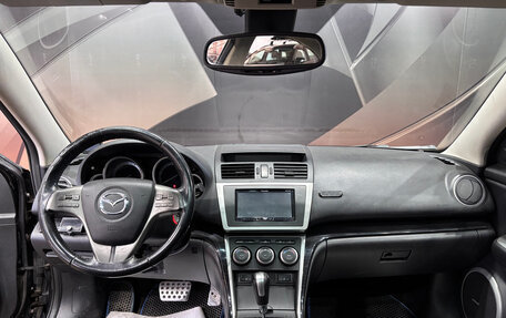 Mazda 6, 2008 год, 875 000 рублей, 8 фотография