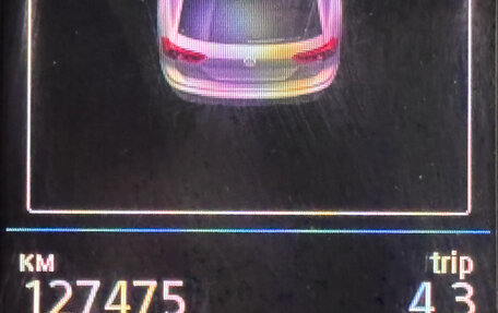 Volkswagen Tiguan II, 2018 год, 2 280 000 рублей, 12 фотография