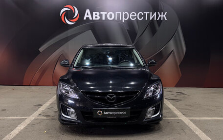 Mazda 6, 2008 год, 875 000 рублей, 2 фотография