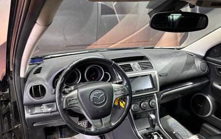 Mazda 6, 2008 год, 875 000 рублей, 7 фотография