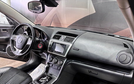 Mazda 6, 2008 год, 875 000 рублей, 9 фотография