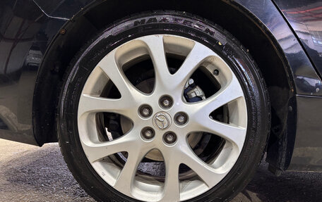 Mazda 6, 2008 год, 875 000 рублей, 10 фотография