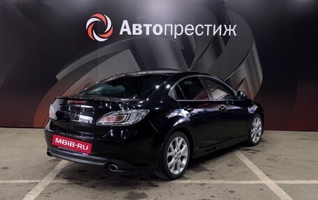 Mazda 6, 2008 год, 875 000 рублей, 4 фотография