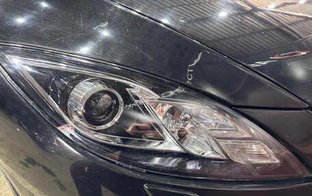 Mazda 6, 2008 год, 875 000 рублей, 11 фотография