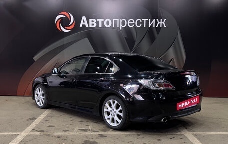 Mazda 6, 2008 год, 875 000 рублей, 6 фотография